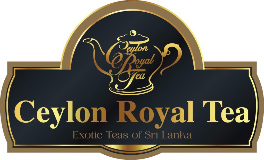 Ceylon Royal Tea - Ceylon Royal Tea