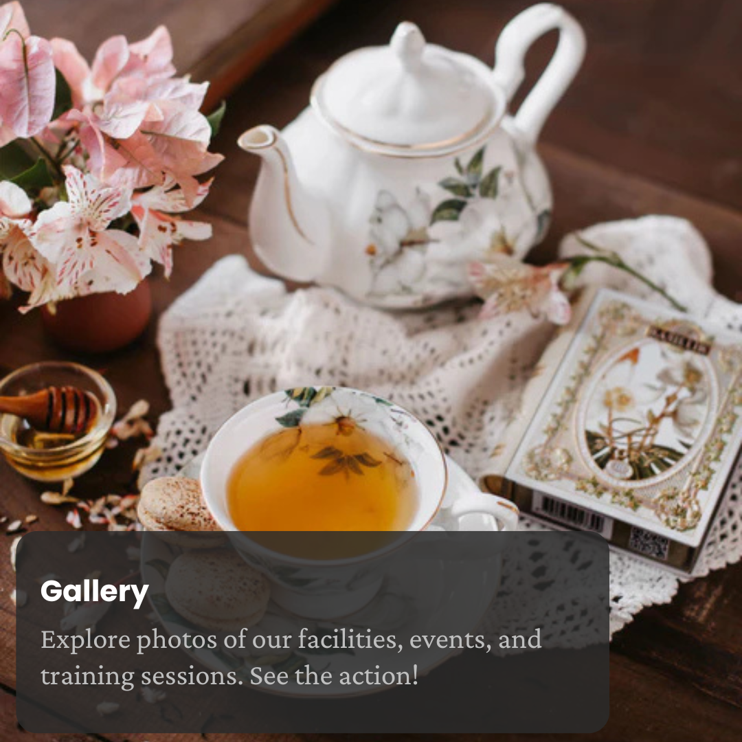 Ceylon Royal Tea