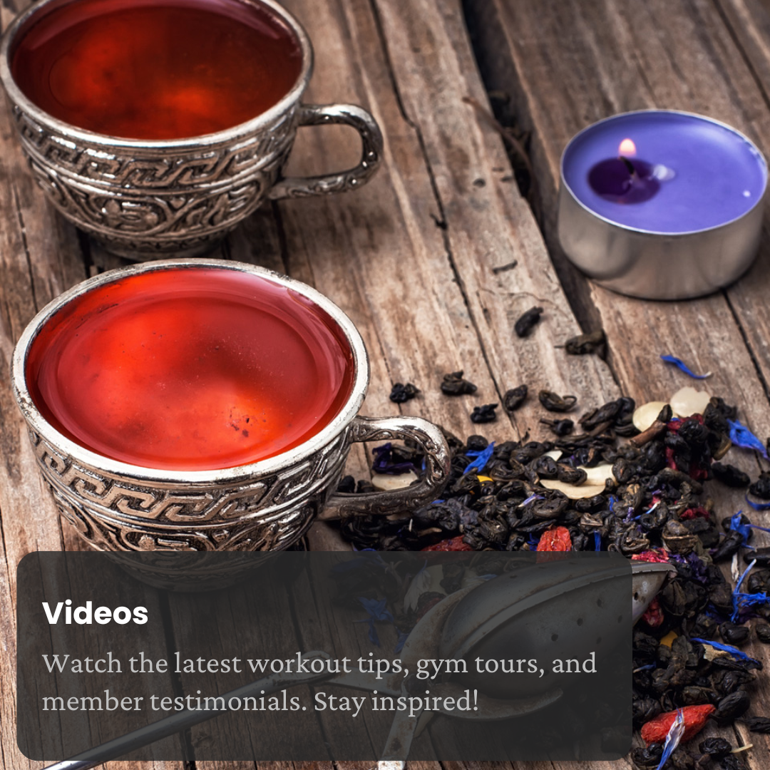 Ceylon Royal Tea