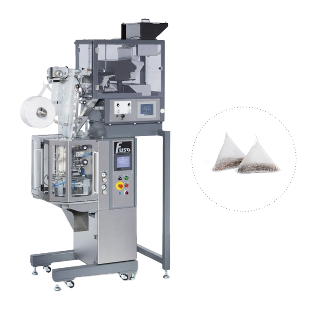 Premium Ceylon tea Machine
