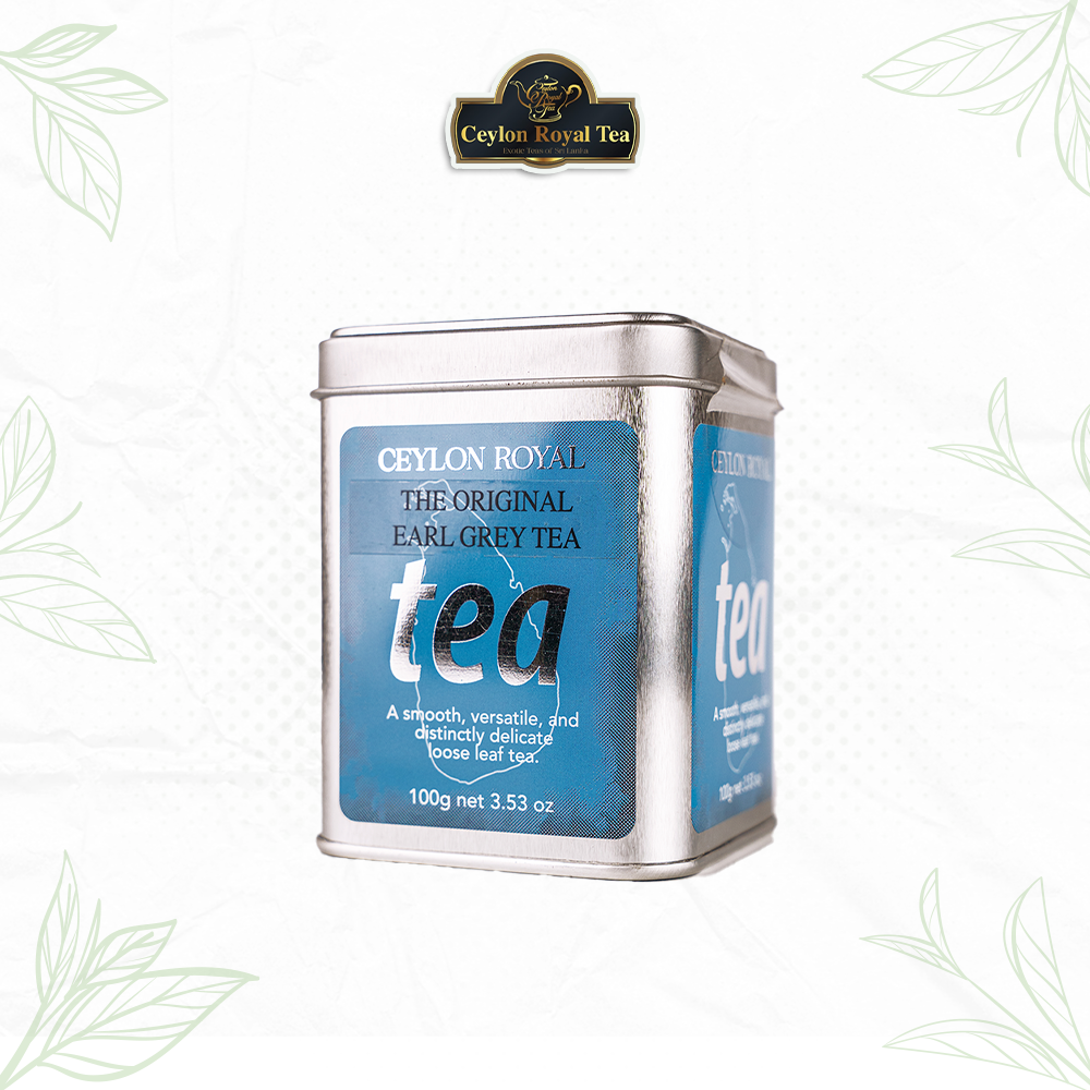 Ceylon Royal Tea