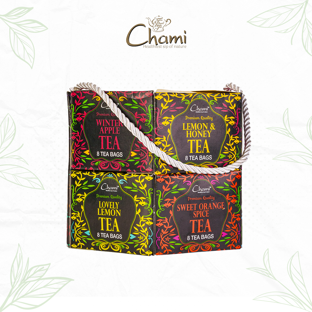 Ceylon Royal Tea