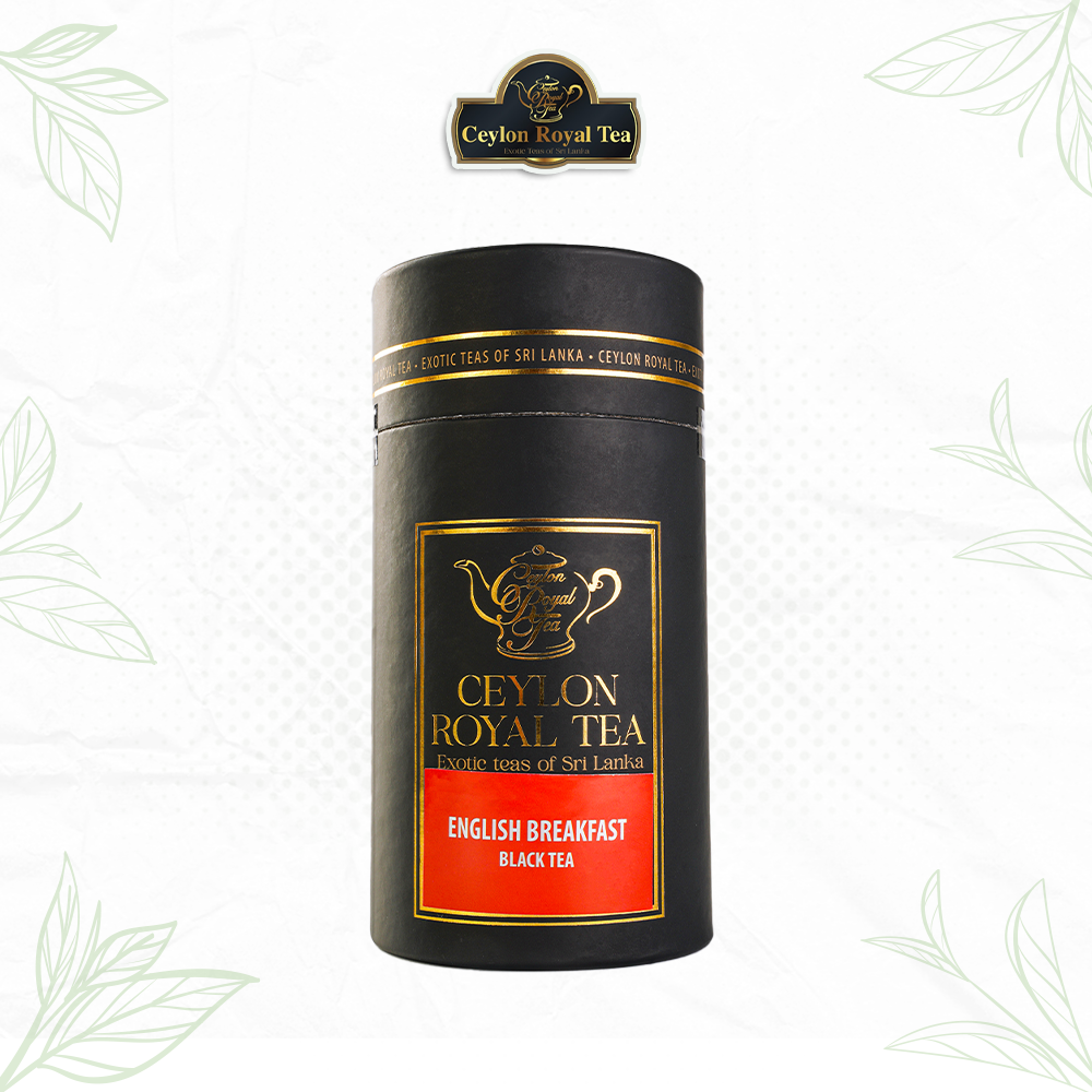 Ceylon Royal Tea Global Export