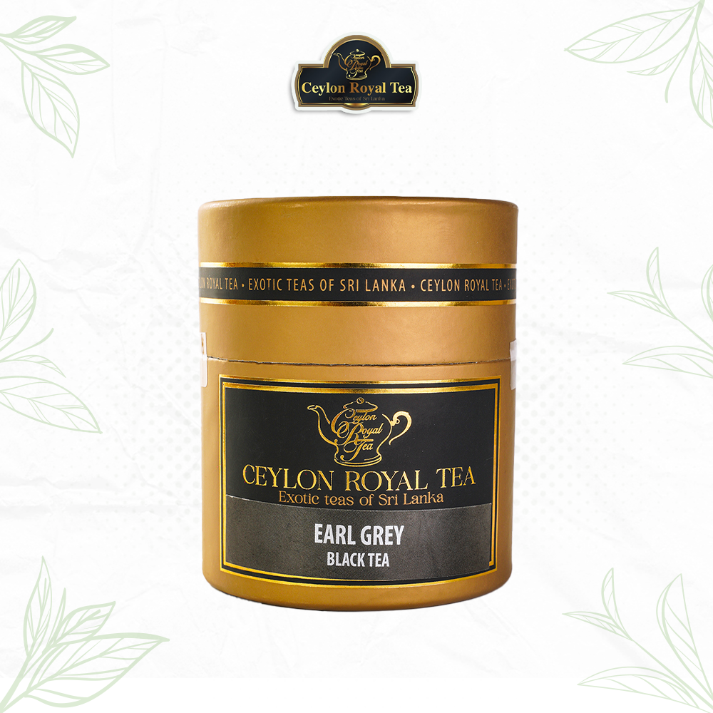 Ceylon Royal Tea