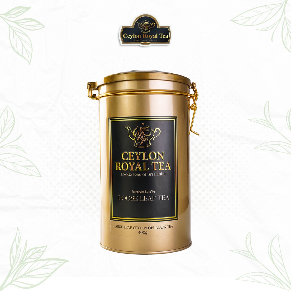 Ceylon Royal Tea Global Export