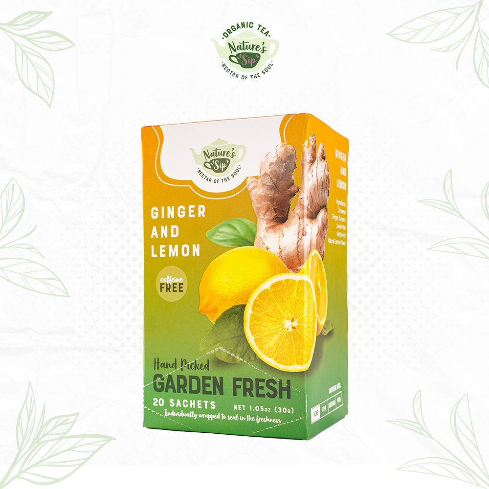 Ceylon Royal Tea