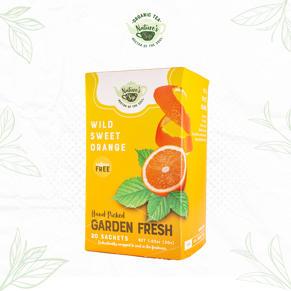 Ceylon Royal Tea