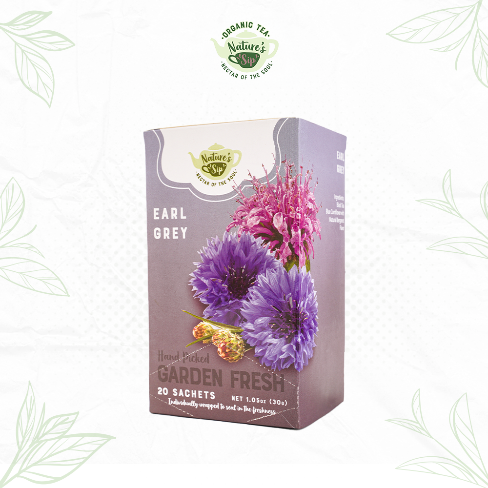 Ceylon Royal Tea