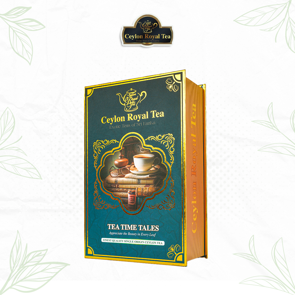 Ceylon Royal Tea