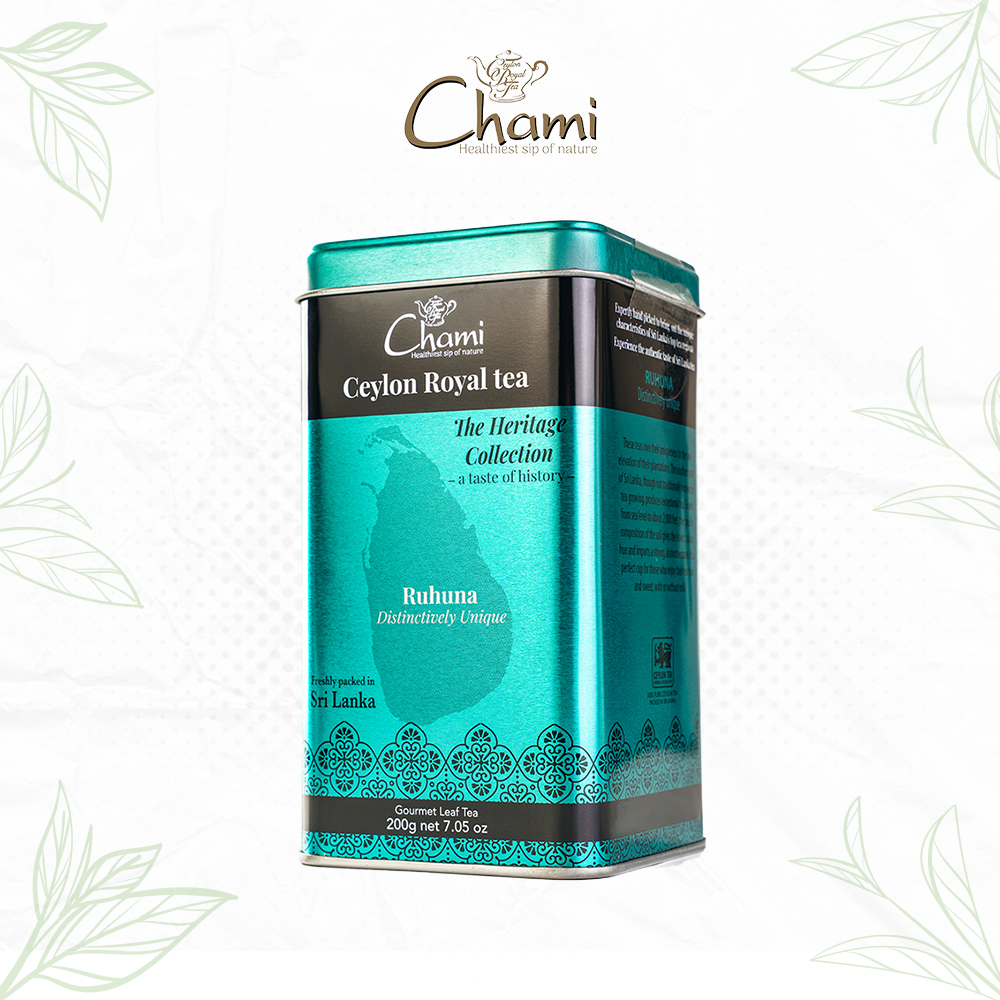Ceylon Royal Tea