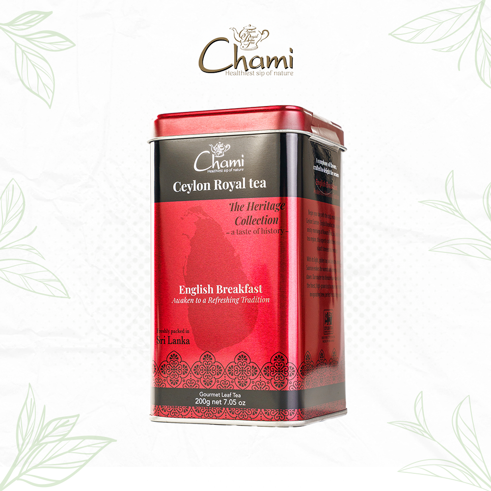 Ceylon Royal Tea