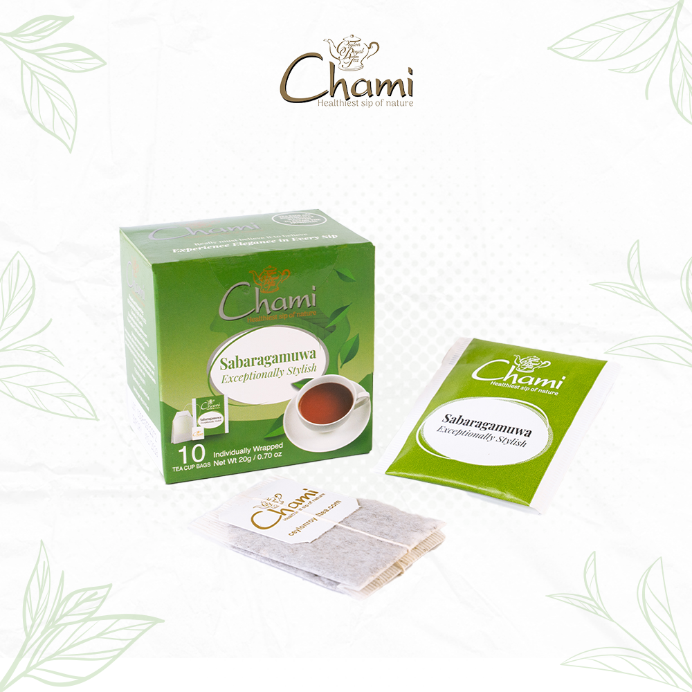 Ceylon Royal Tea