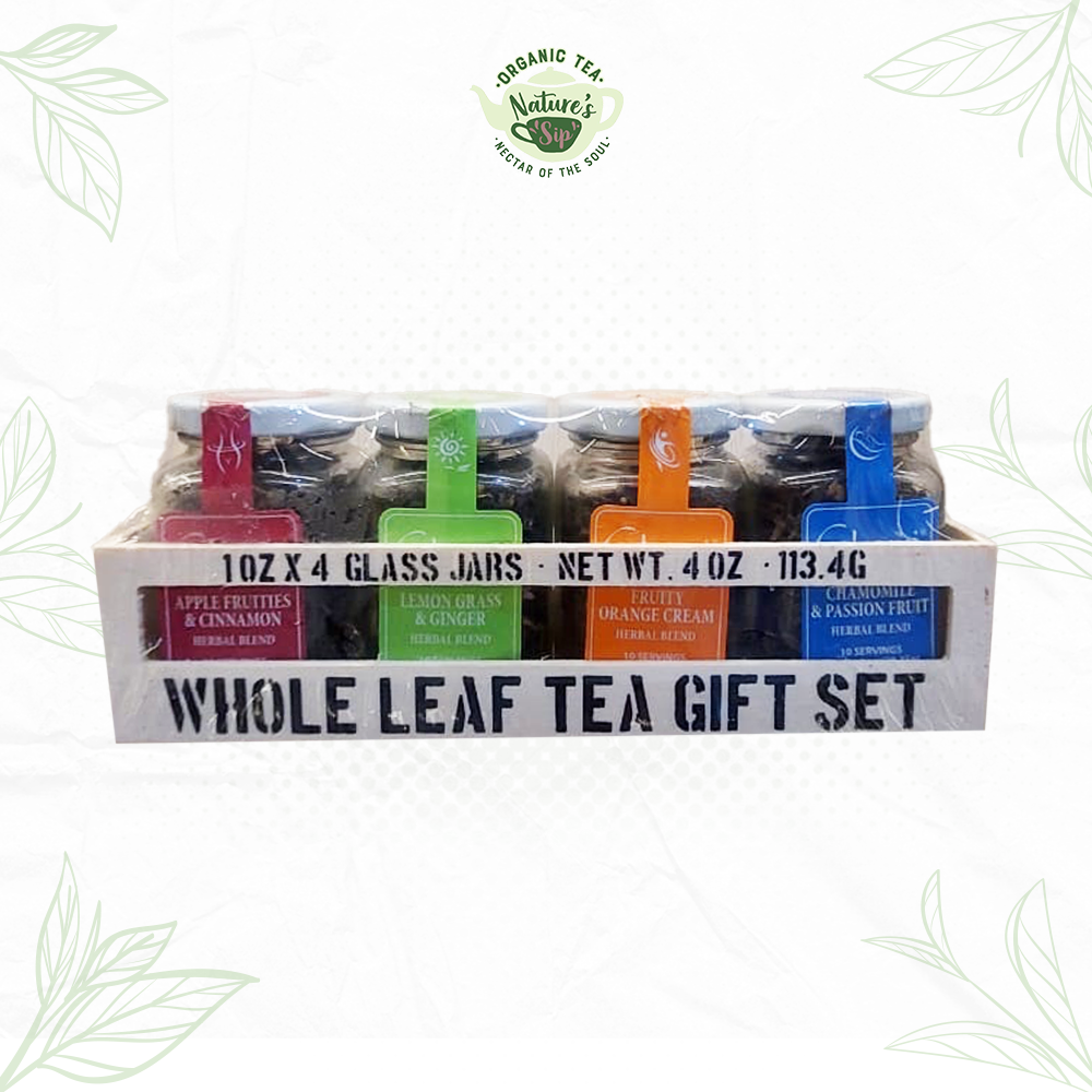 Premium Ceylon tea