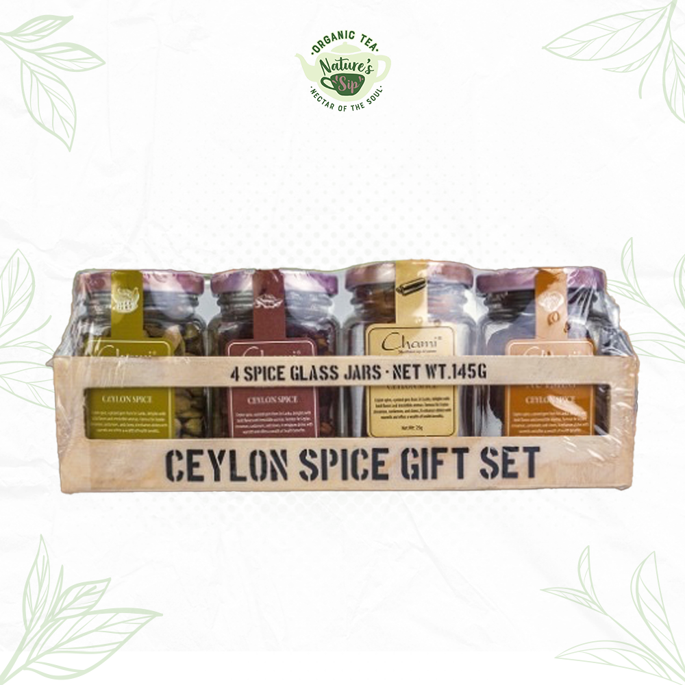 Premium Ceylon tea
