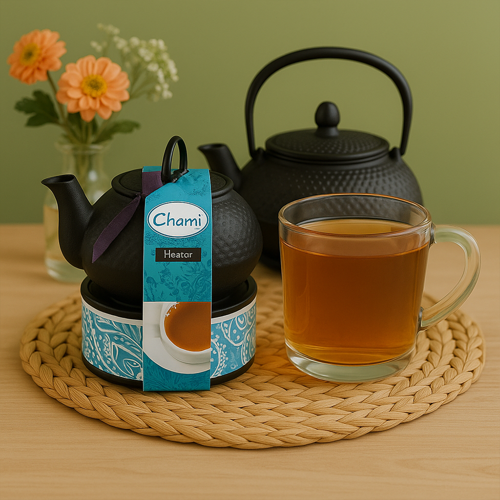 Ceylon Royal Tea