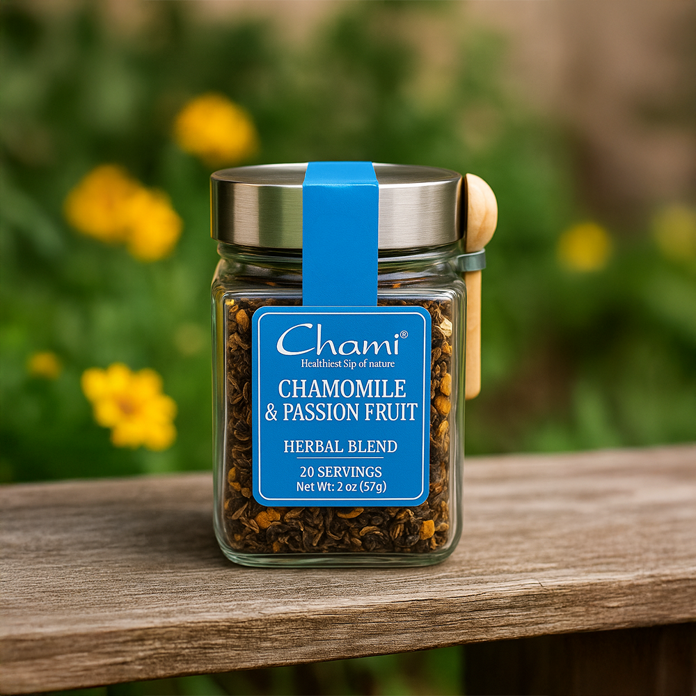 Ceylon Royal Tea