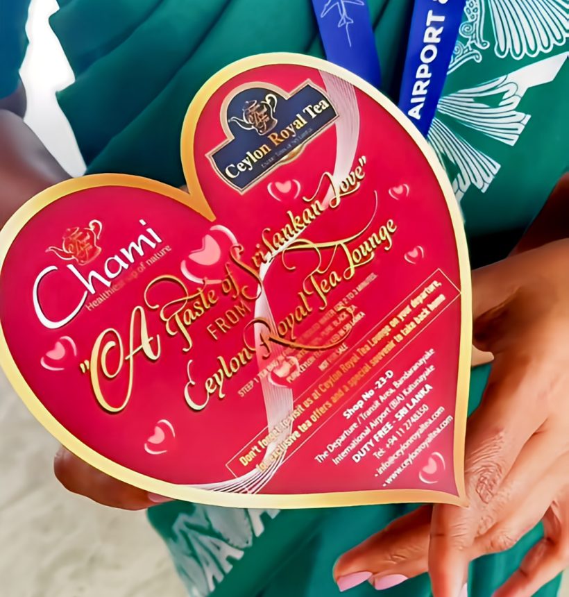 Ceylon Royal Tea Global Export