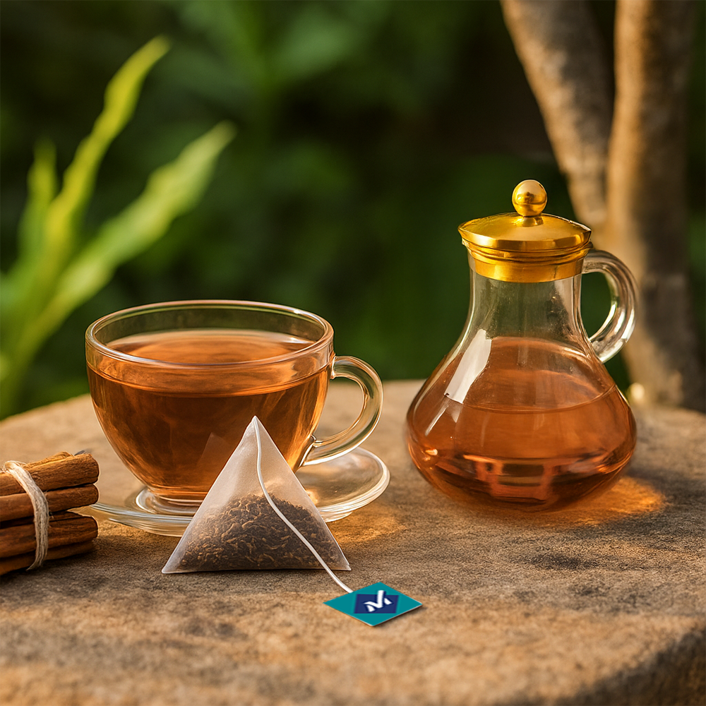 Ceylon Royal Tea