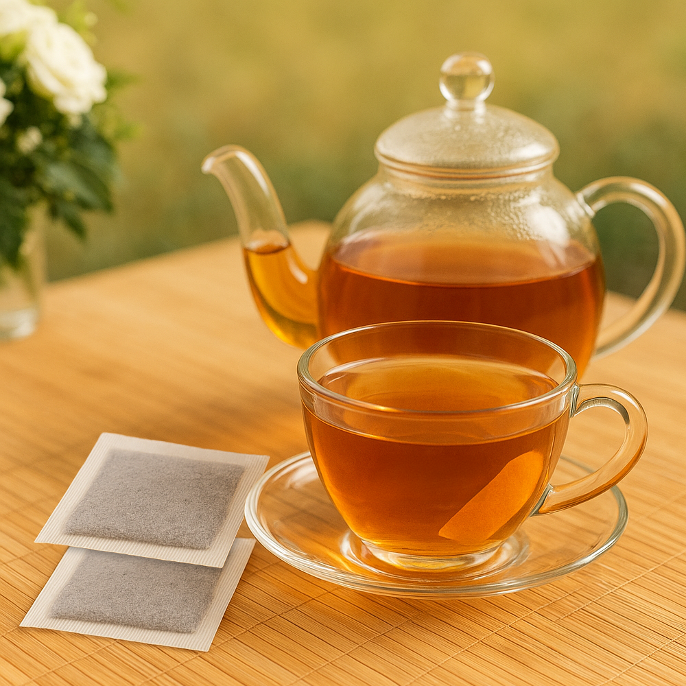 Ceylon Royal Tea