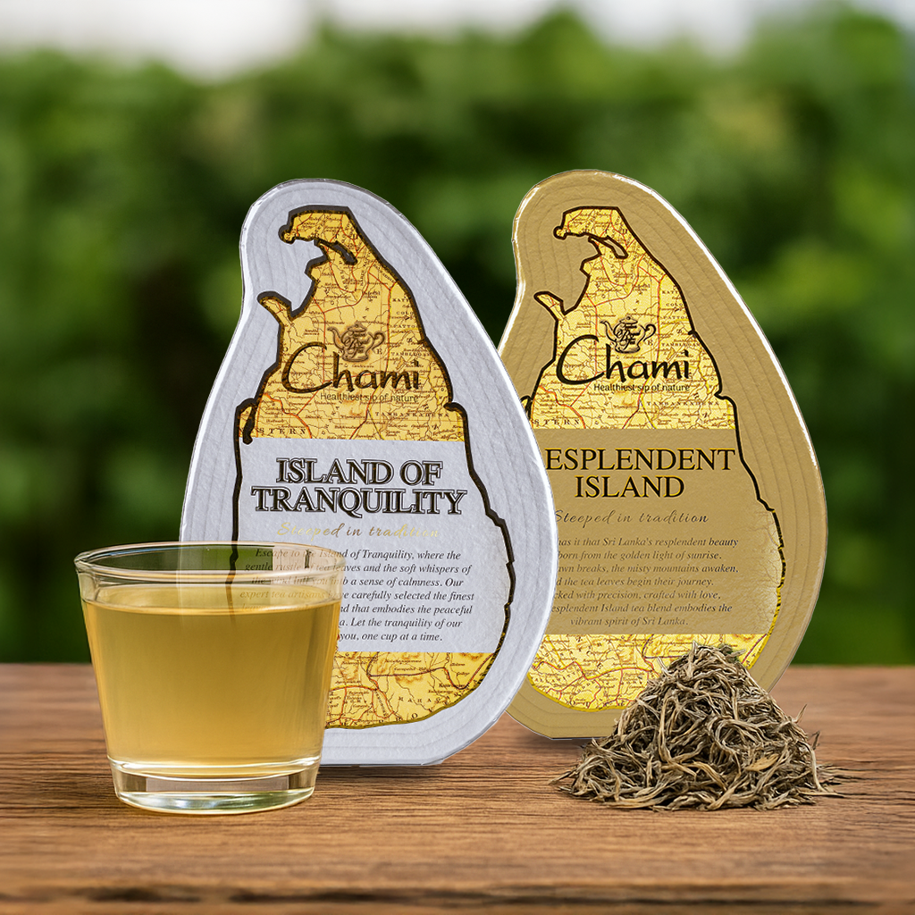 Ceylon Royal Tea