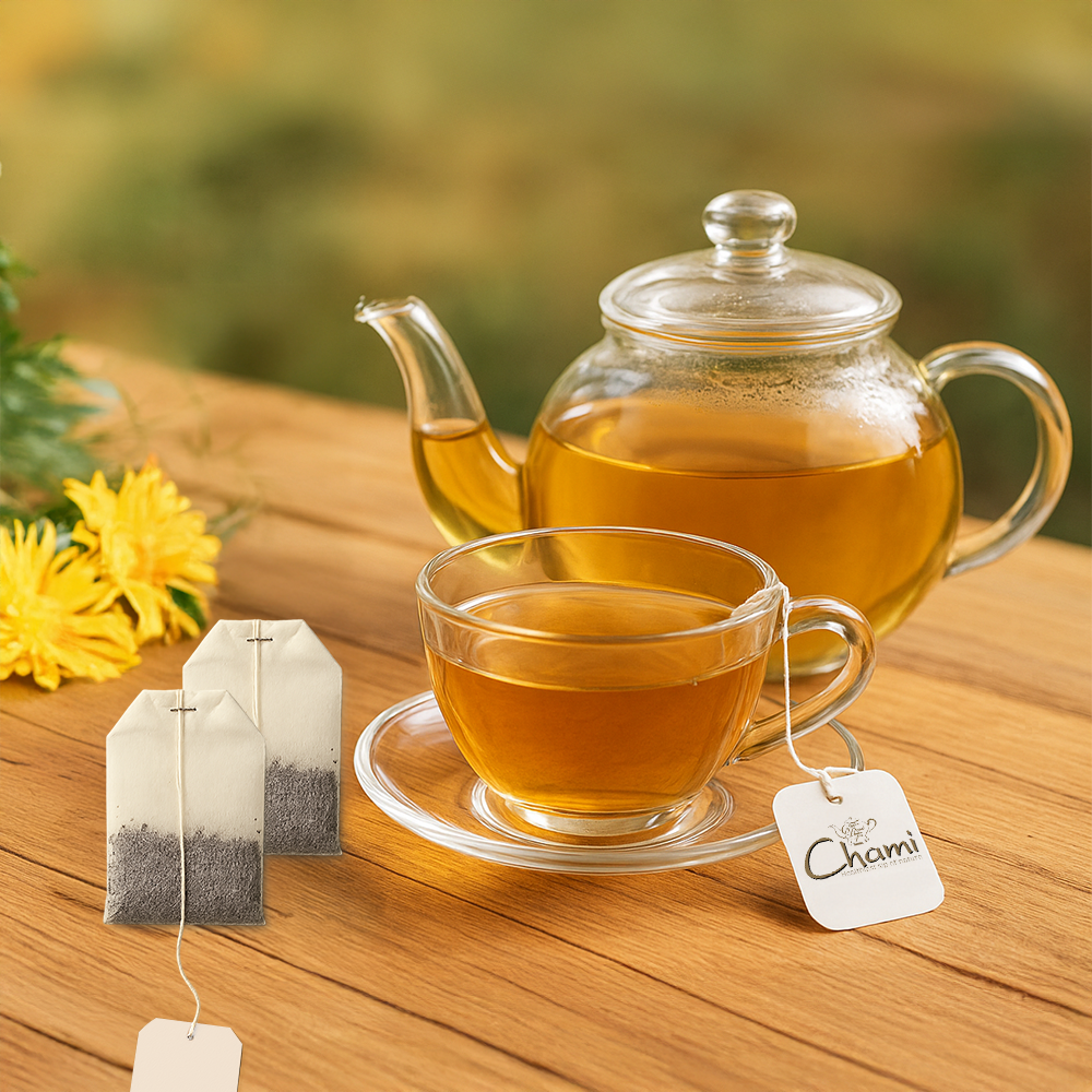 Premium Ceylon tea