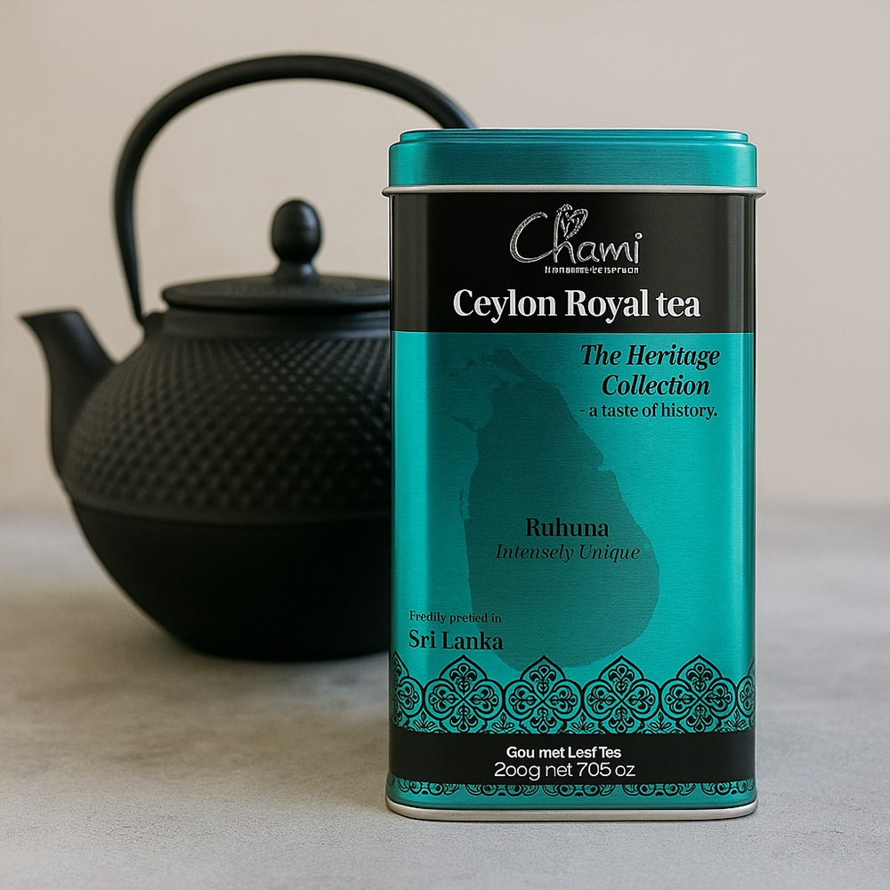 Ceylon Royal Tea