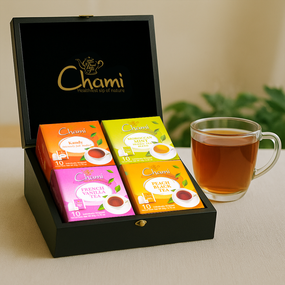 Ceylon Royal Tea