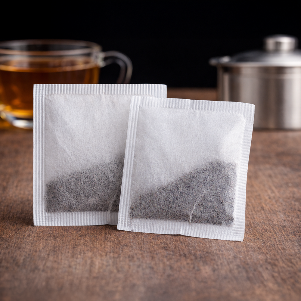 Family Tea Bag