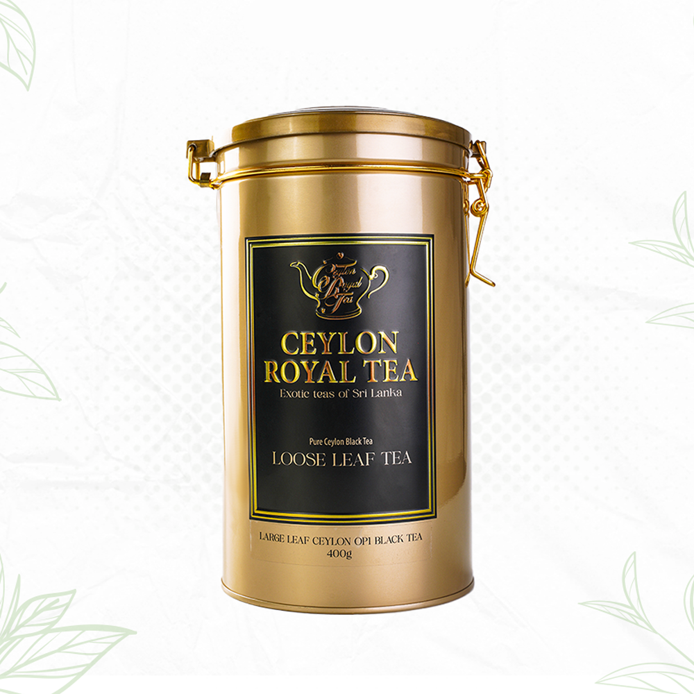 Ceylon Royal Tea Global Export