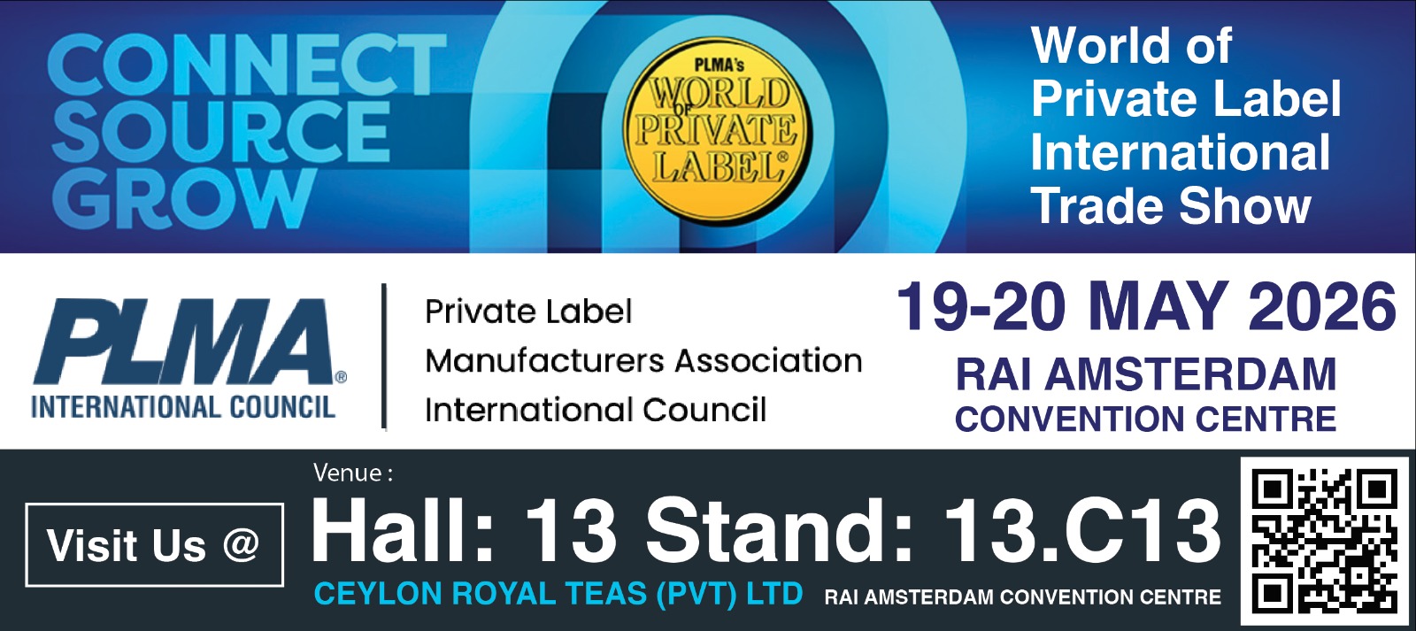 PLMA International