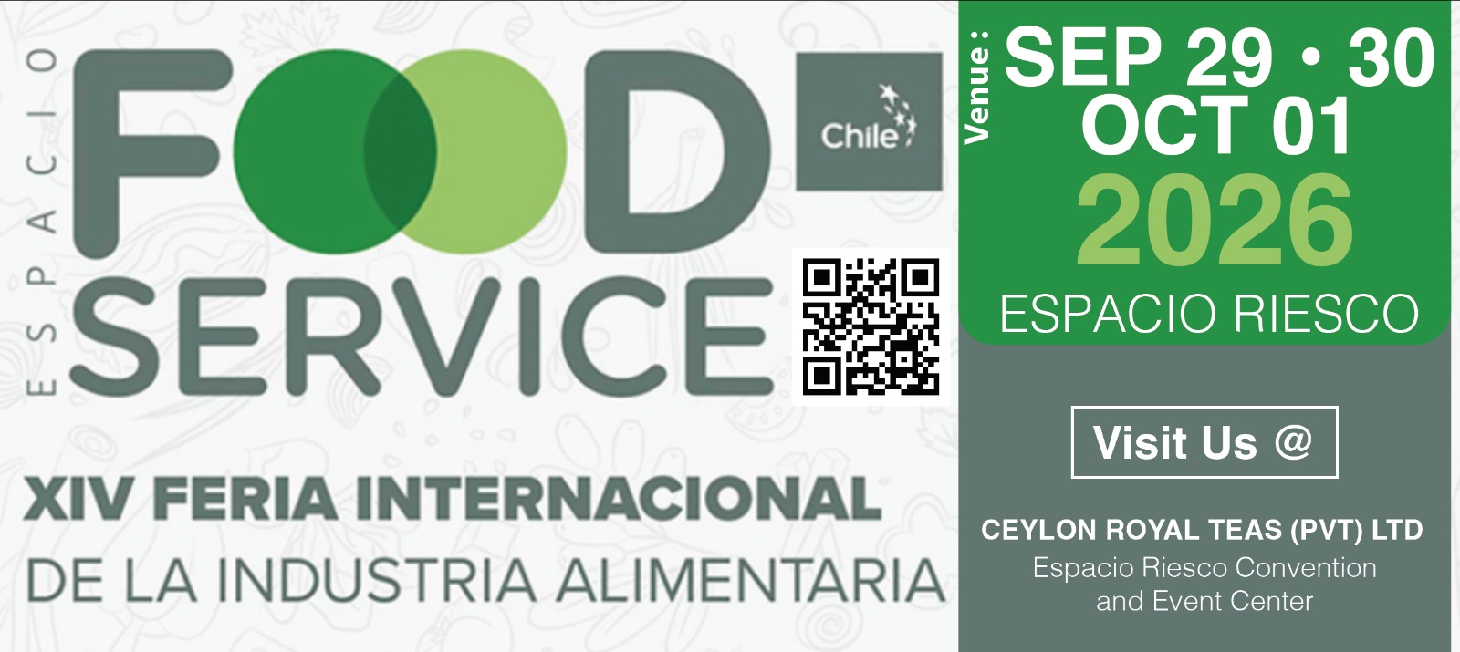Food Service